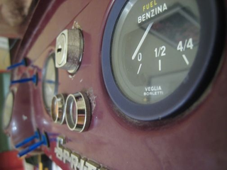 Illustration for article titled 20R-Powered Sprite Wiring Hell Nearly Complete: It Lives!